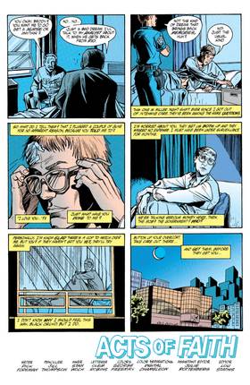 Read Black Orchid (1993-)  5 Page 3 in English