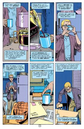 Read Black Orchid (1993-)  2 Page 6 in English