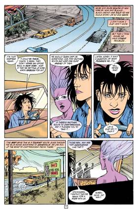 Read Black Orchid (1993-)  4 Page 5 in English