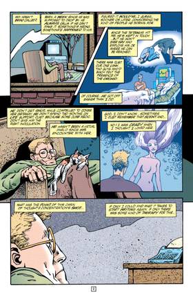 Read Black Orchid (1993-)  14 Page 3 in English