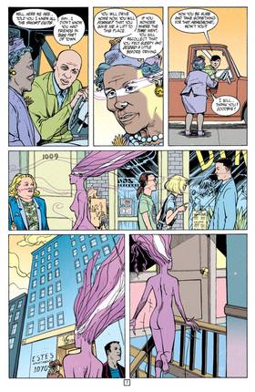 Read Black Orchid (1993-)  3 Page 8 in English