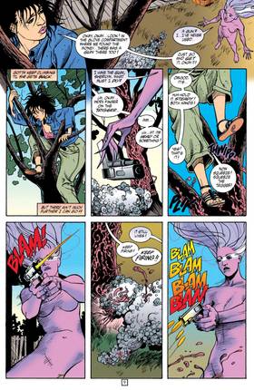 Read Black Orchid (1993-)  4 Page 10 in English