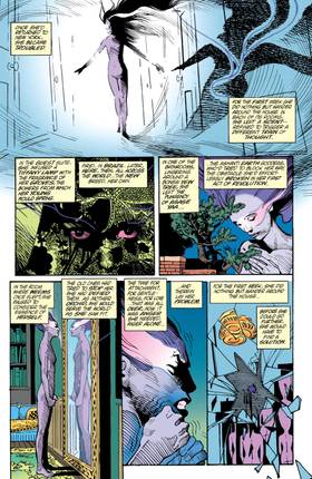 Read Black Orchid (1993-)  19 Page 2 in English