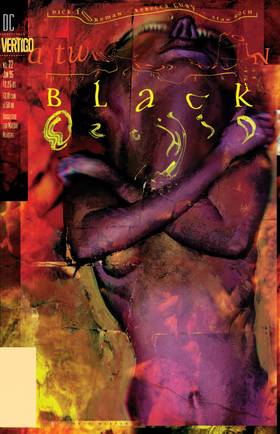 Read Black Orchid (1993-)  23 Page 1 in English