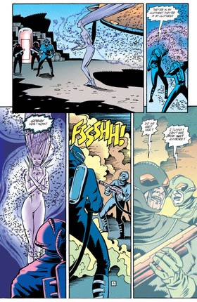 Read Black Orchid (1993-)  8 Page 7 in English