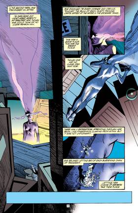 Read Black Orchid (1993-)  19 Page 3 in English