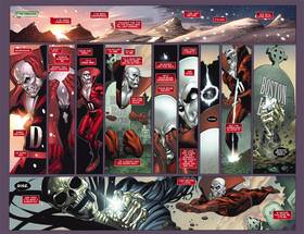 Read Blackest Night: Batman (2009-)  1 Page 6 in English
