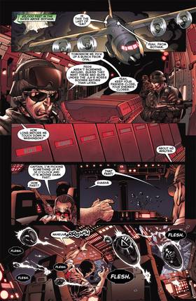 Read Blackest Night: Batman (2009-)  1 Page 9 in English