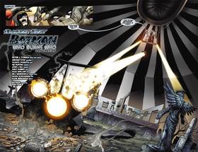 Read Blackest Night: Batman (2009-)  3 Page 4 in English