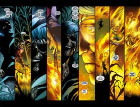Read Blackest Night: Superman (2009-)  3 Page 6 in English