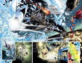 Read Blackest Night: Superman (2009-)  2 Page 8 in English