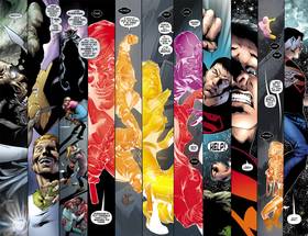 Read Blackest Night: Superman (2009-)  2 Page 9 in English