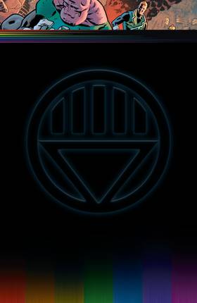 Read Blackest Night: Tales of the Corps  1 Page 7 in English