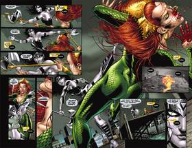 Read Blackest Night: Wonder Woman (2009-)  2 Page 5 in English