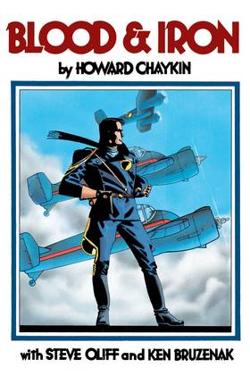 Read Blackhawk (1988-)  1 Page 2 in English