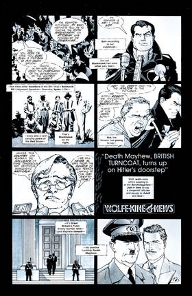 Read Blackhawk (1988-)  1 Page 4 in English