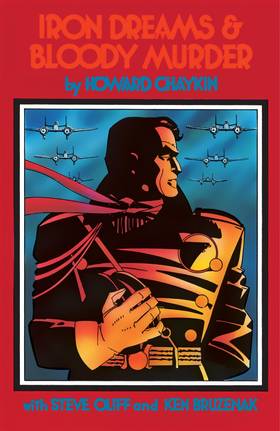 Read Blackhawk (1988-)  3 Page 2 in English