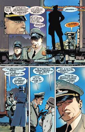 Read Blackhawk (1988-)  3 Page 4 in English