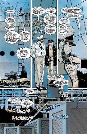 Read Blackhawk (1988-)  2 Page 4 in English