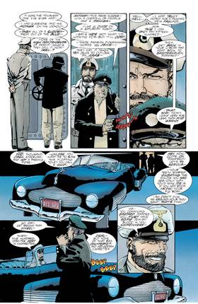 Read Blackhawk (1988-)  2 Page 5 in English