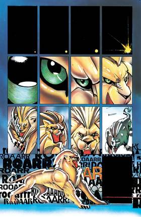 Read Blackhawk (1988-)  1 Page 8 in English