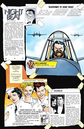 Read Blackhawk (1988-)  3 Page 7 in English