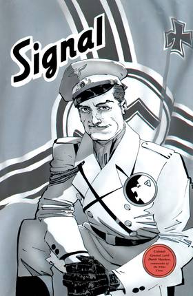 Read Blackhawk (1988-)  2 Page 6 in English