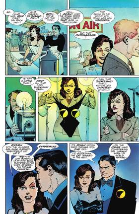 Read Blackhawk (1988-)  3 Page 8 in English