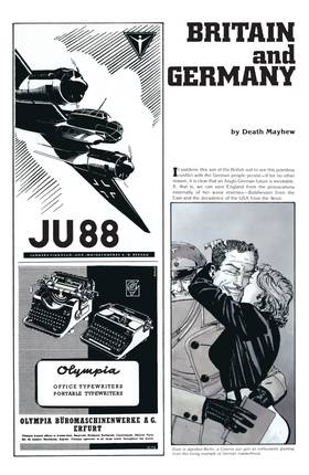 Read Blackhawk (1988-)  2 Page 7 in English