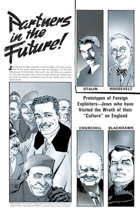 Read Blackhawk (1988-)  2 Page 8 in English