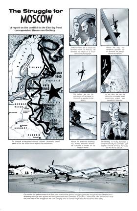 Read Blackhawk (1988-)  2 Page 9 in English