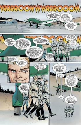 Read Blackhawk (1988-)  2 Page 10 in English