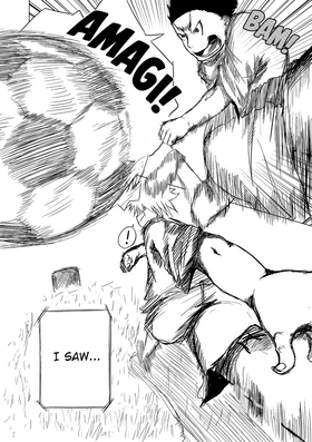 Read Wall-Breakers  1 Page 2 in English
