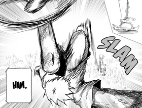 Read Wall-Breakers  1 Page 3 in English