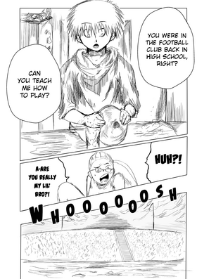 Read Wall-Breakers  1 Page 6 in English