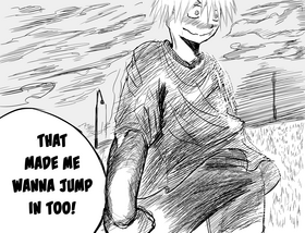 Read Wall-Breakers  1 Page 8 in English