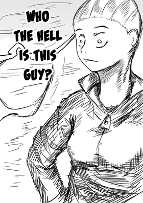 Read Wall-Breakers  1 Page 9 in English