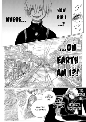 Read Wall-Breakers  2 Page 5 in English