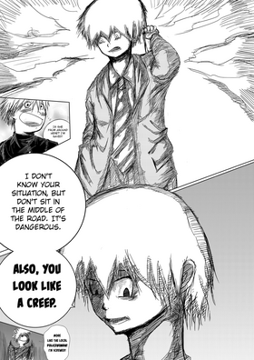 Read Wall-Breakers  2 Page 6 in English