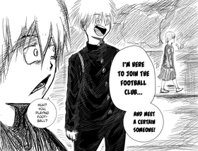 Read Wall-Breakers  2 Page 9 in English