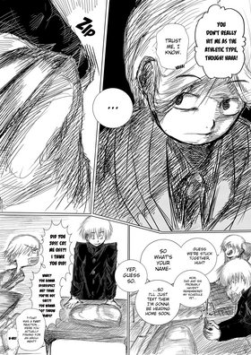 Read Wall-Breakers  2 Page 10 in English