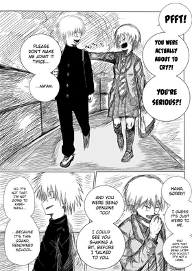 Read Wall-Breakers  2 Page 8 in English
