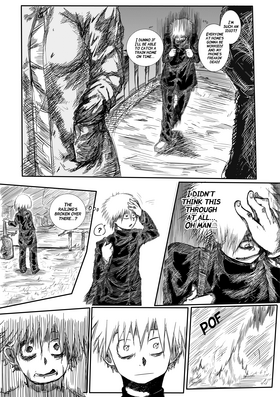 Read Wall-Breakers  3 Page 8 in English
