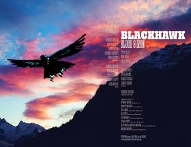 Read Blackhawk: Blood & Iron  1 Page 3 in English