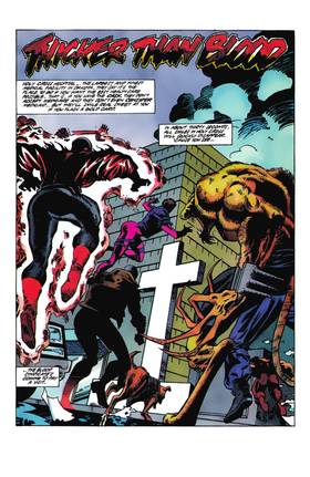 Read Blood Syndicate (1993-1995)  4 Page 2 in English