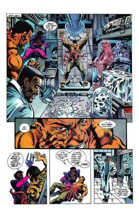 Read Blood Syndicate (1993-1995)  4 Page 9 in English