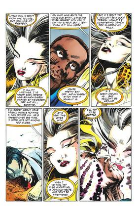 Read Blood Syndicate (1993-1995)  10 Page 3 in English