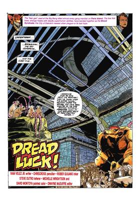 Read Blood Syndicate (1993-1995)  13 Page 2 in English