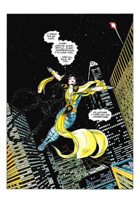 Read Blood Syndicate (1993-1995)  14 Page 2 in English