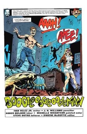 Read Blood Syndicate (1993-1995)  15 Page 2 in English